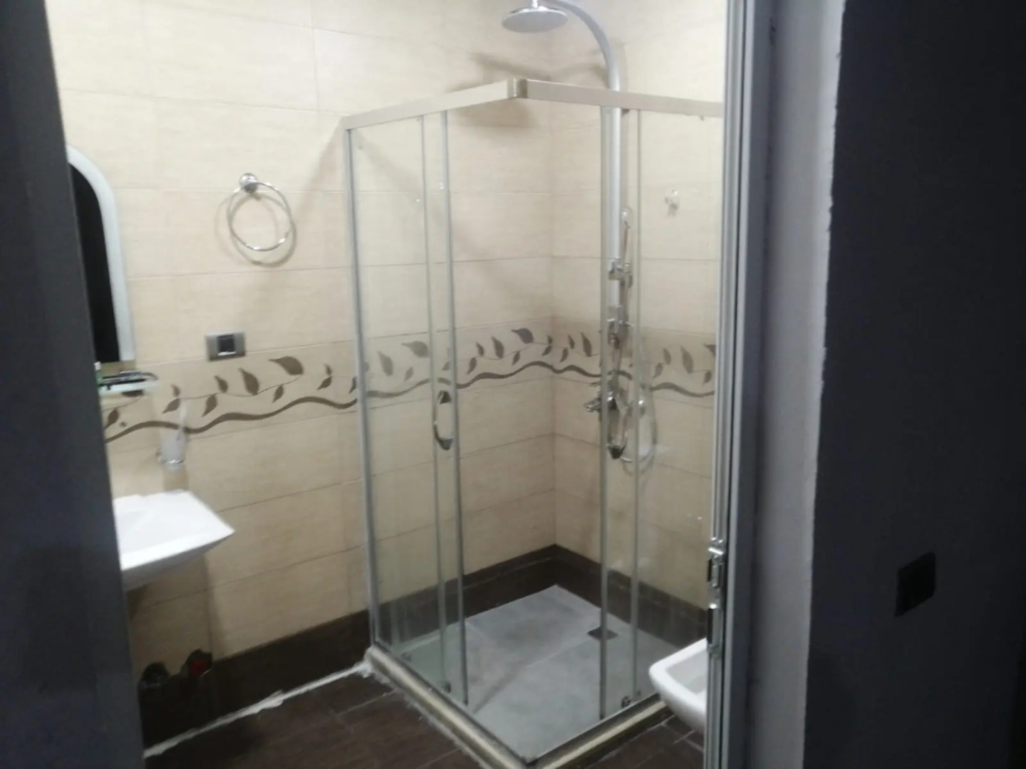 Отель Abu Arena Hall