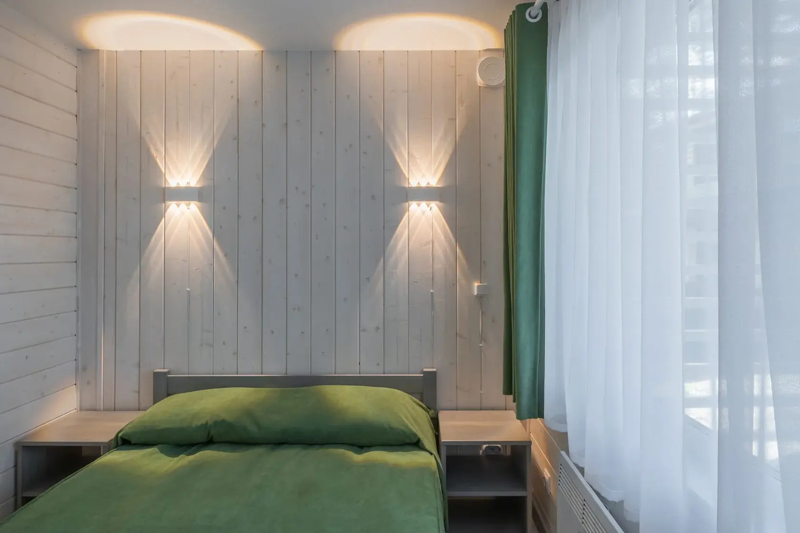 База Отдыха Янисъярви