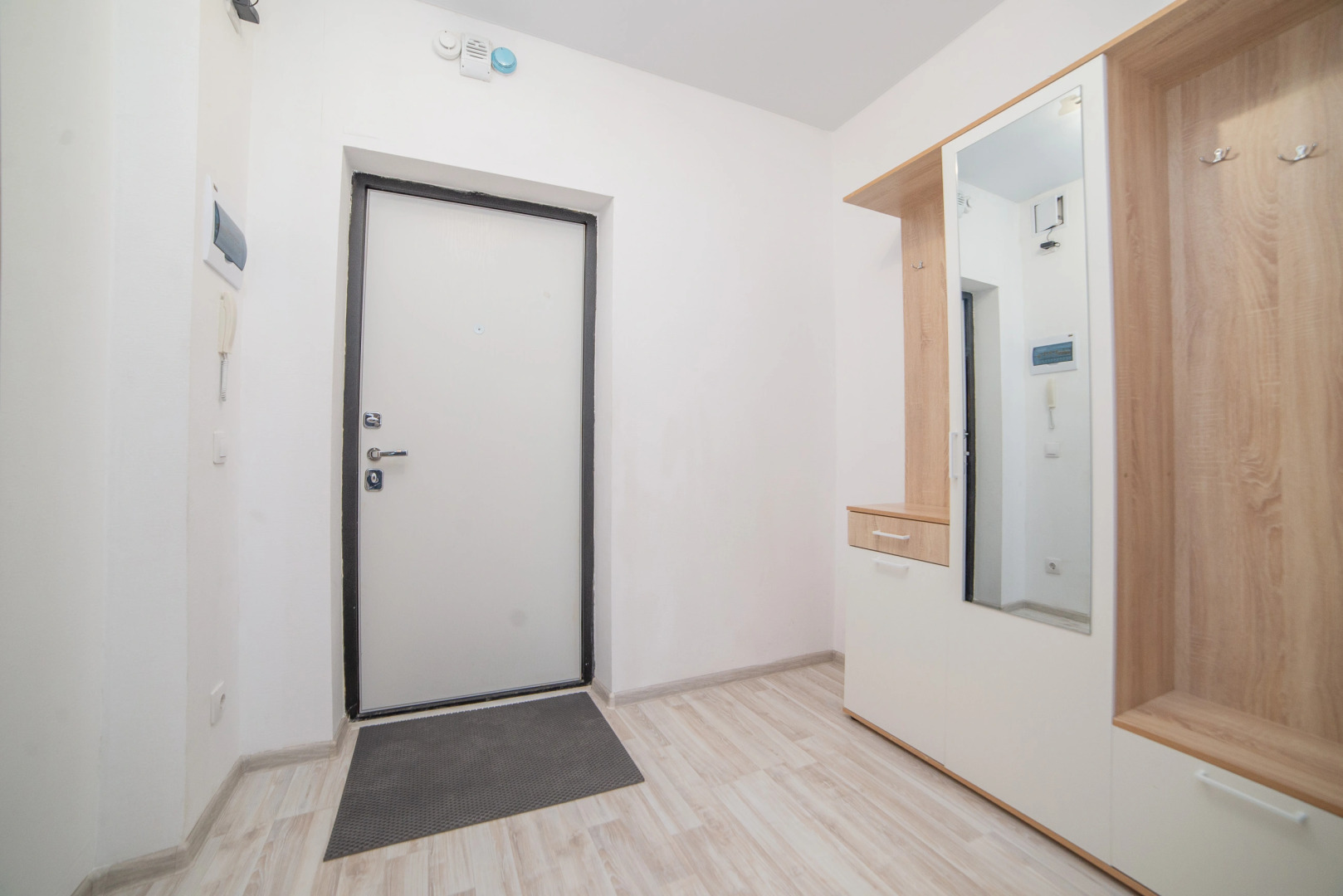 Апартаменты Космонавтов 26A