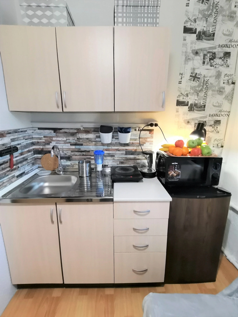 Жилые Помещения Чудесные