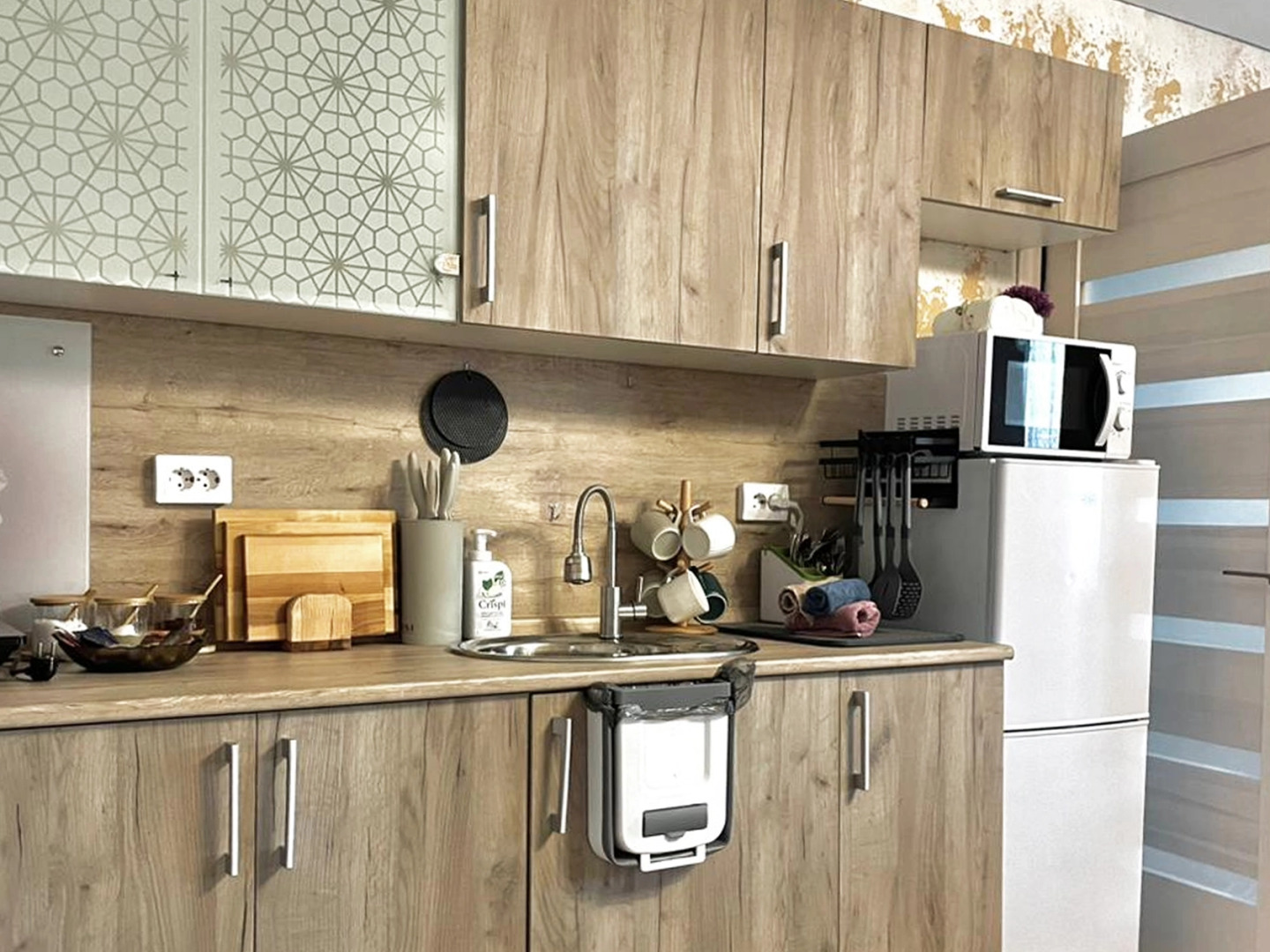 Частный Дом на Вишневом Переулке 19