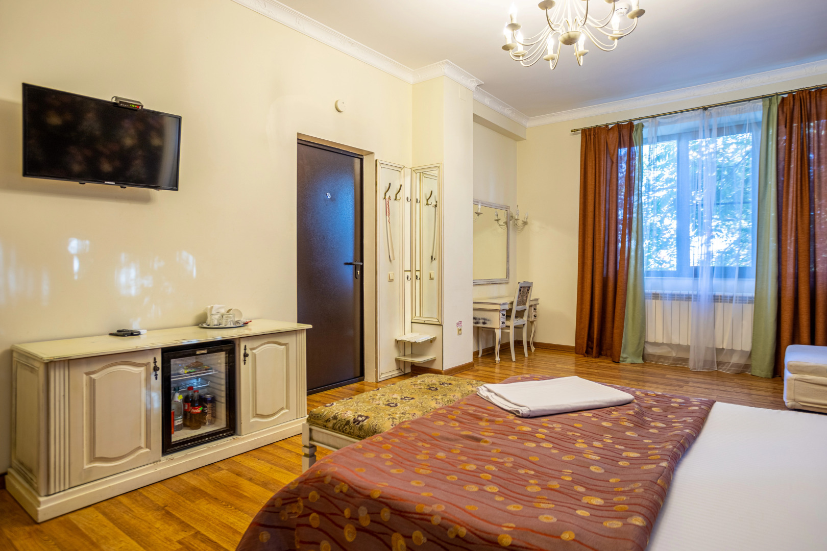 Отель Мартон Сказка