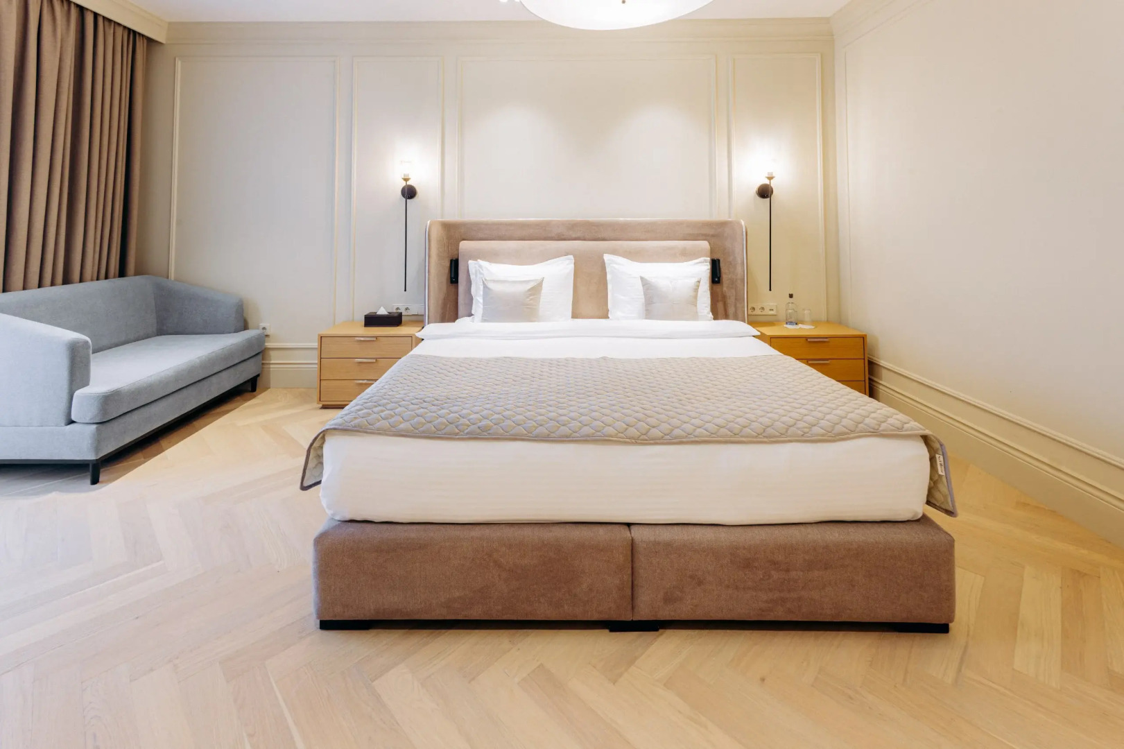 Апарт-отель Four Seasons