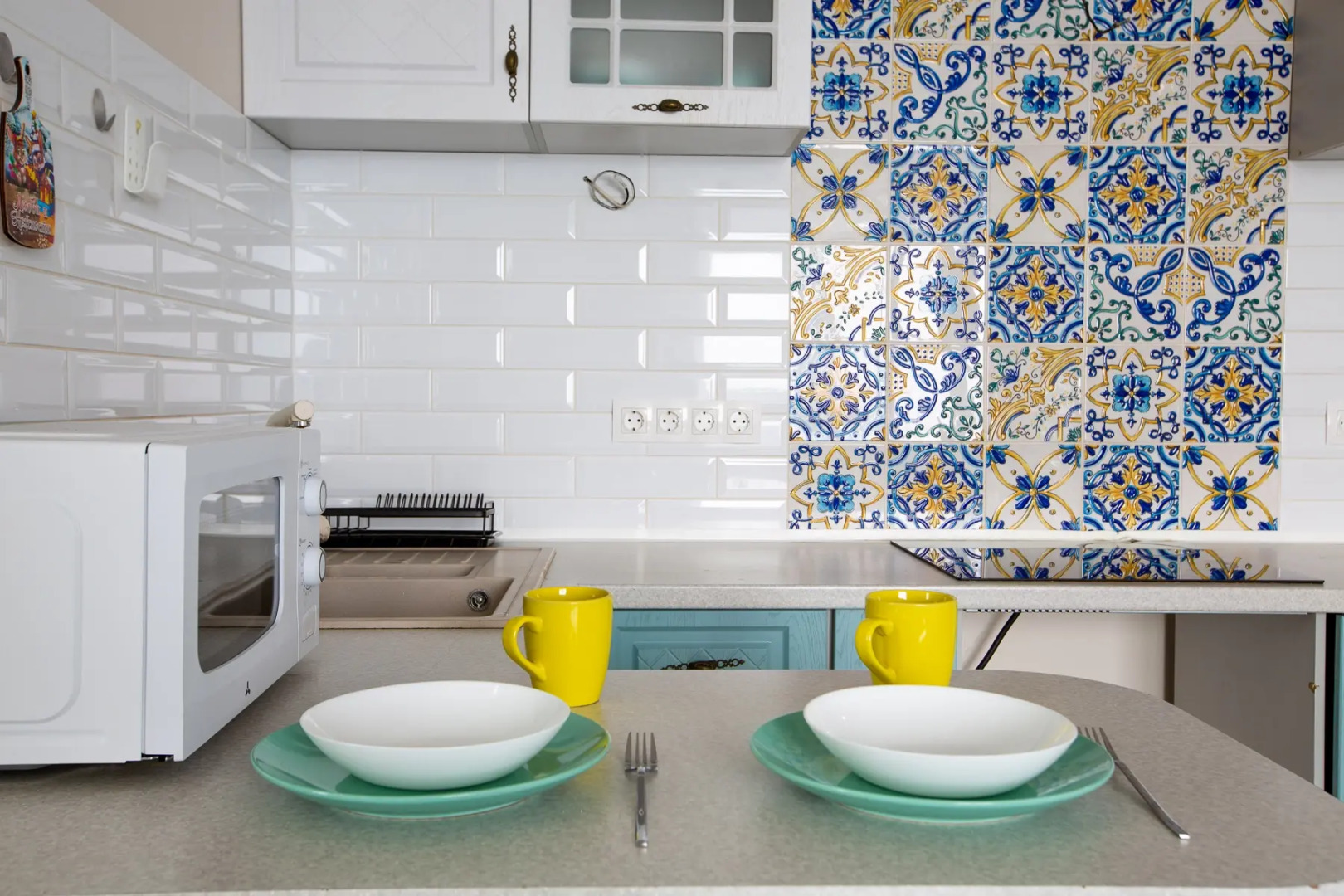 Квартира Фрегат-2 Нейбута 8