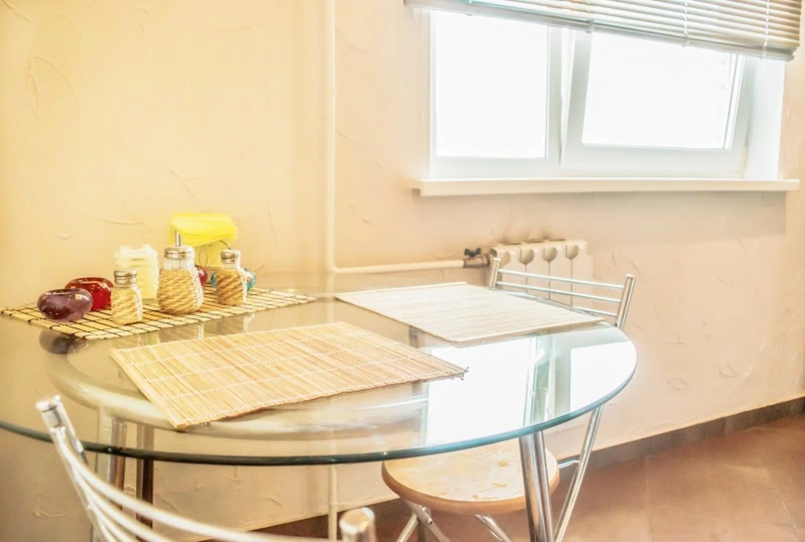 MaxRealty24 Малый Краснопрудный тупик 1с1