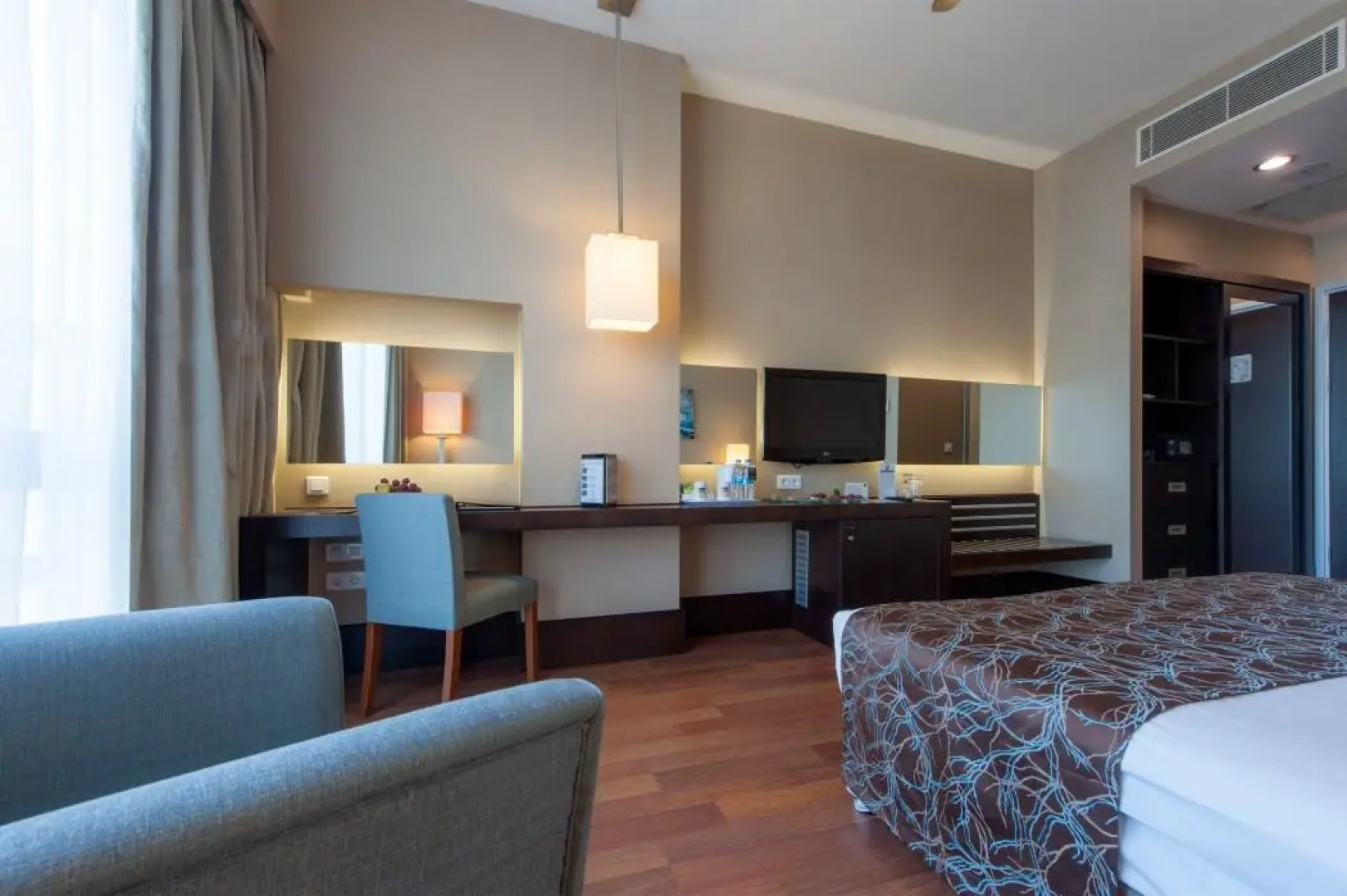 ISG Sabiha Gokcen Airport Hotel - Special Class