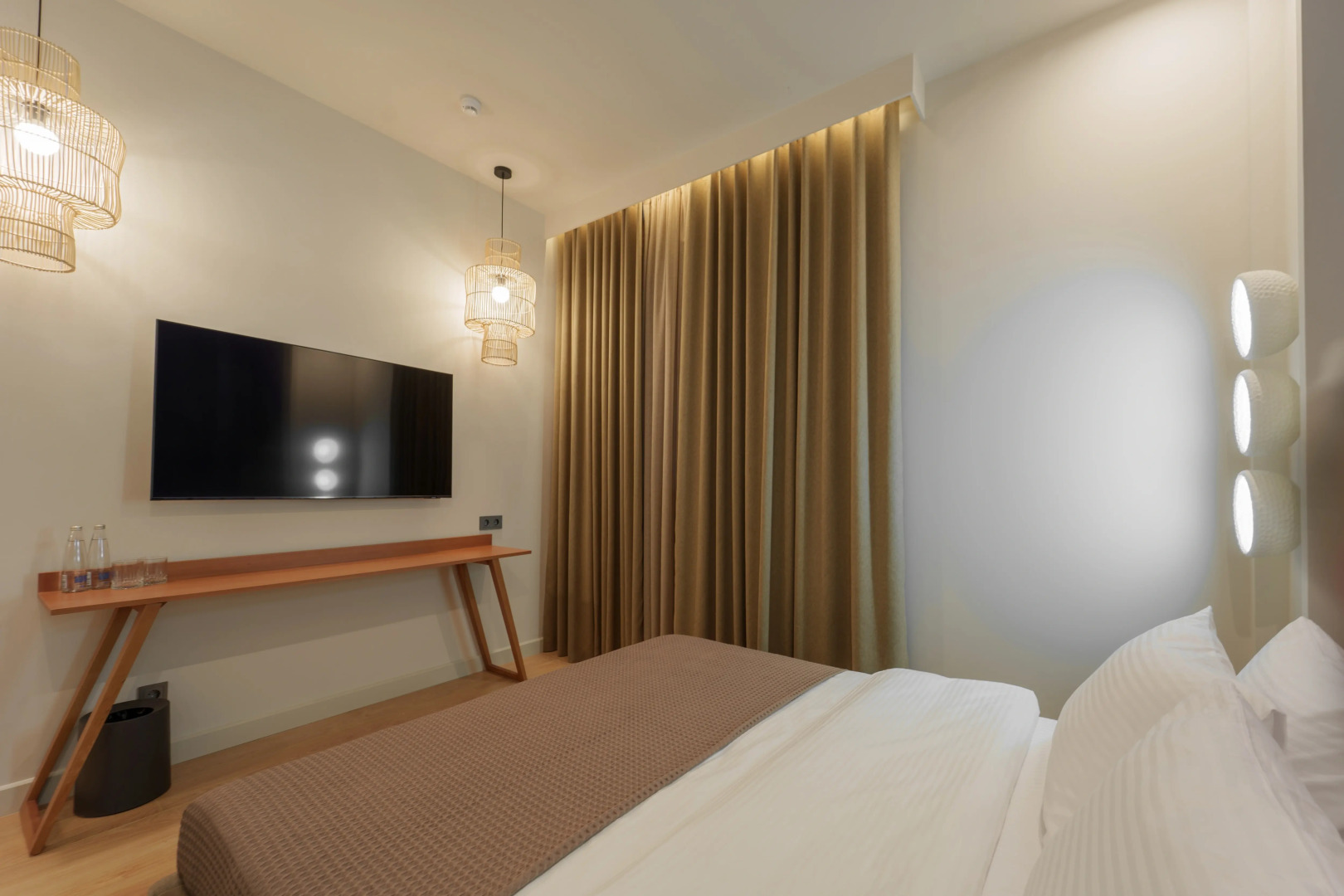 Гостевой дом Casa Luna