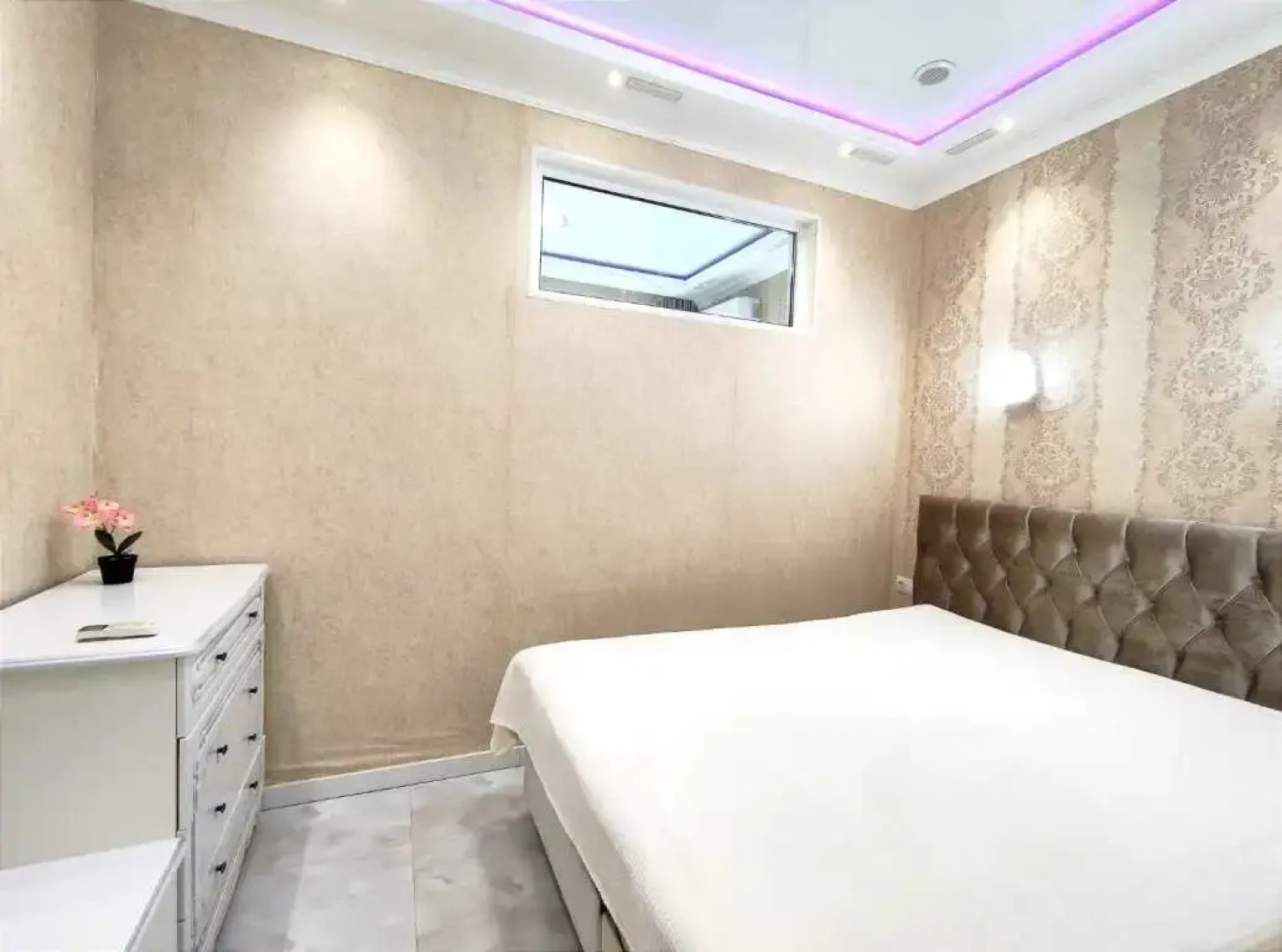 Апартаменты Двухкомнатные Семейные