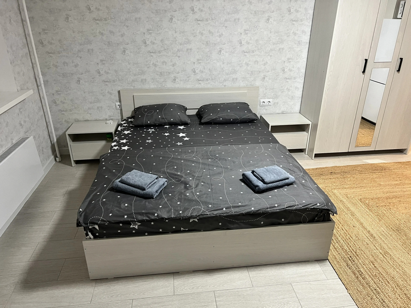 Квартира на Земской 14