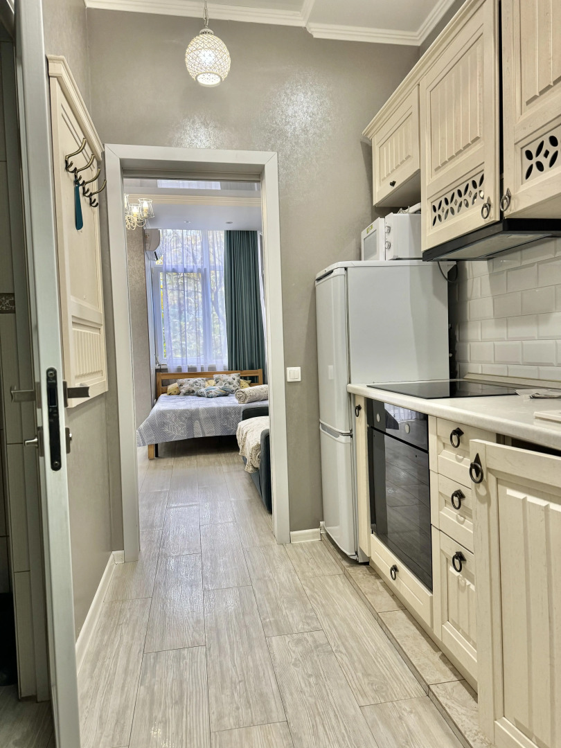 ЖК Дельфин 13