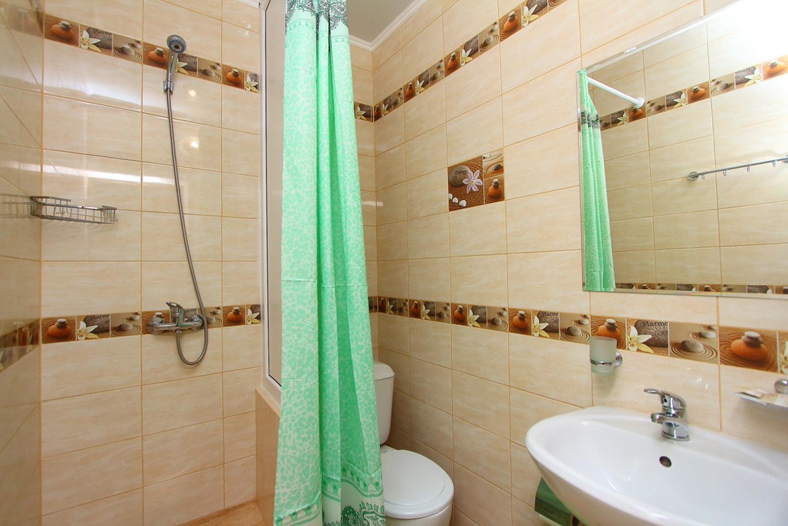 Пансионат Русич