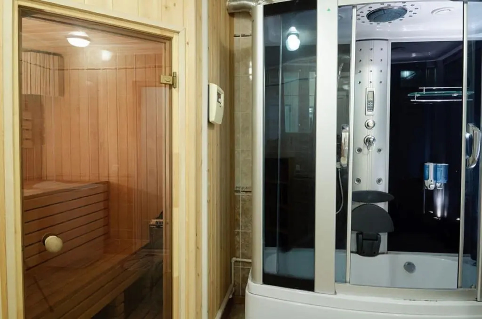 Отель Пансионат Малахит