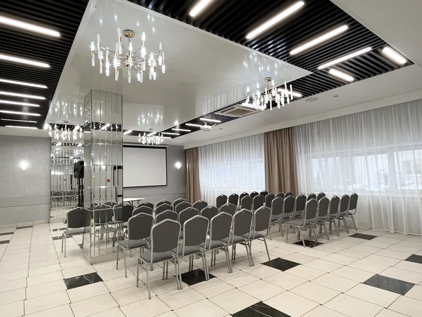 Отель Амакс Золотое Кольцо