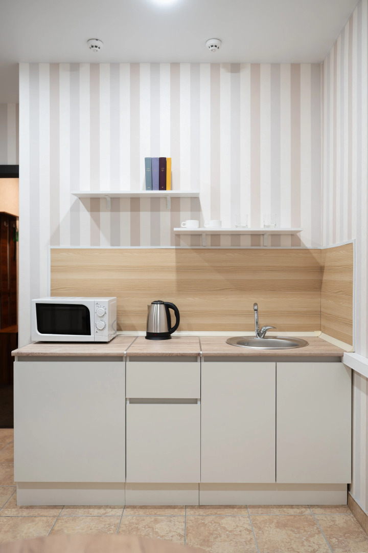 Отель SoleMio Hotel