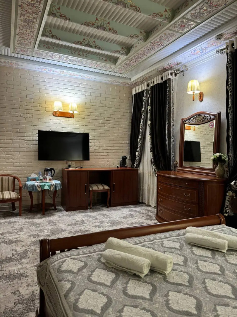 Отель Hotel Arba