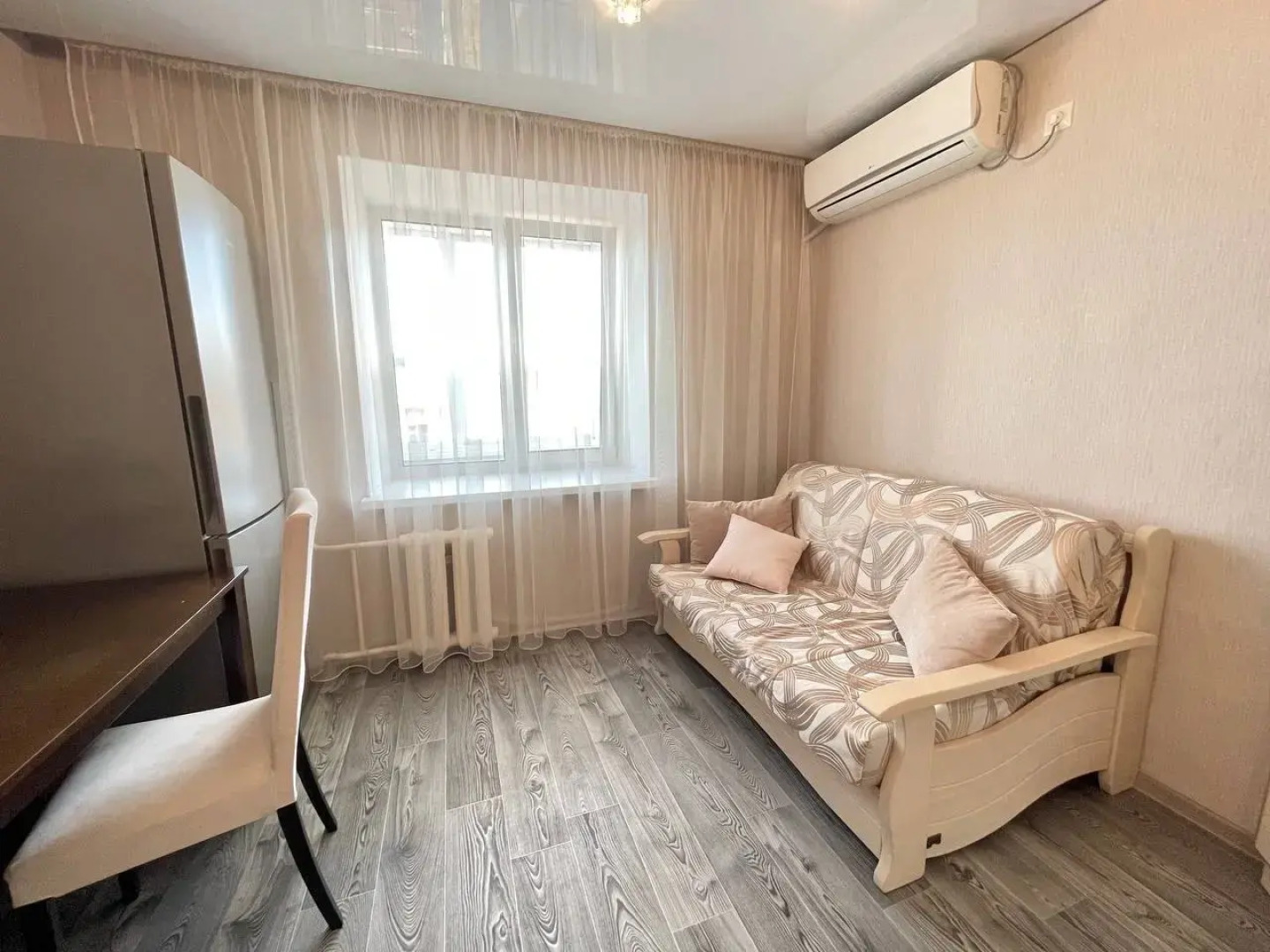 Квартира комфорт Пионерская 21