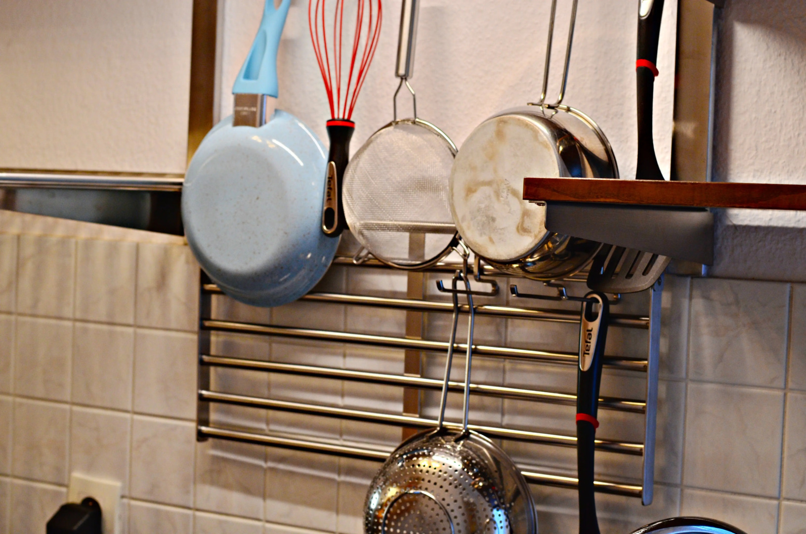 Апартаменты Quatre Chaises