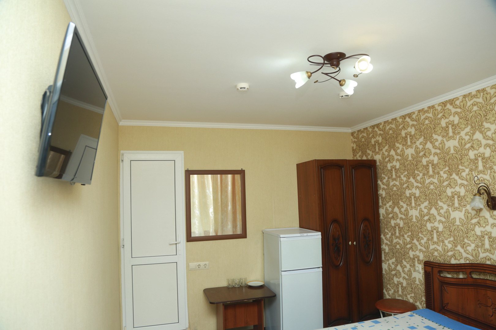 Гостевой дом Оникс Рай