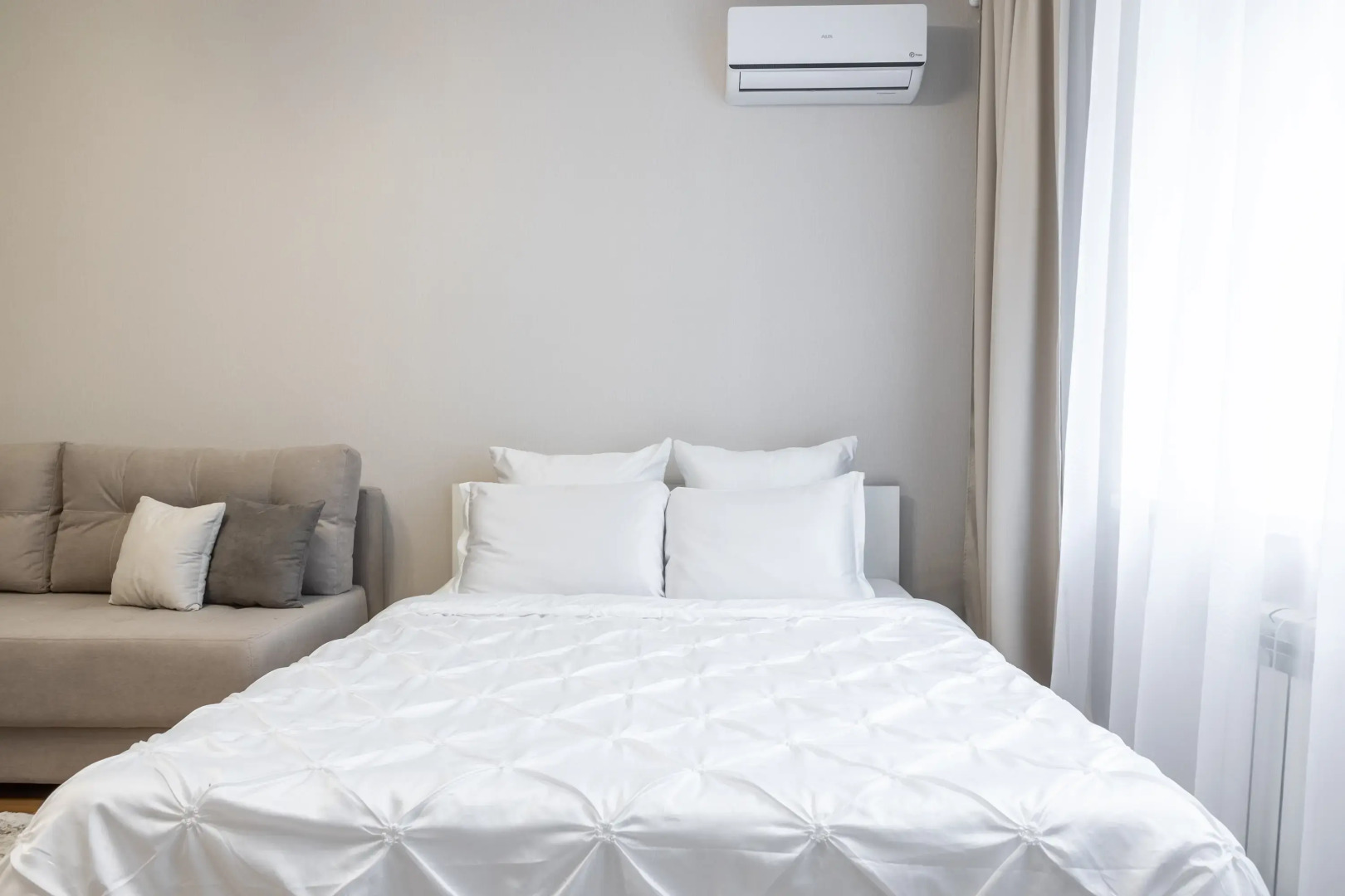 Апартаменты на Чистопольской