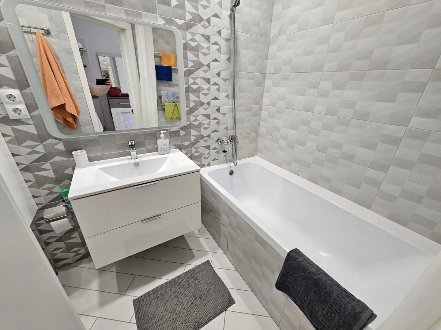 Апартаменты на Балтийском море