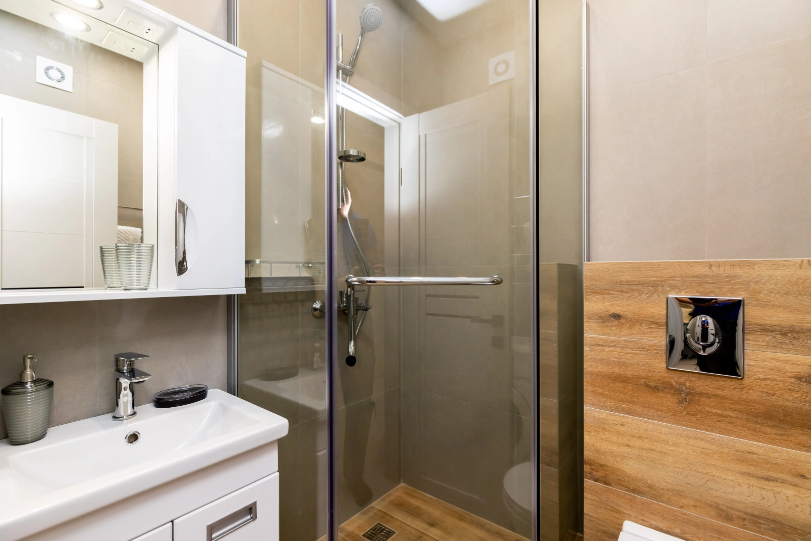 Апартаменты Море Апартаментов на Эстонской 37/3 2