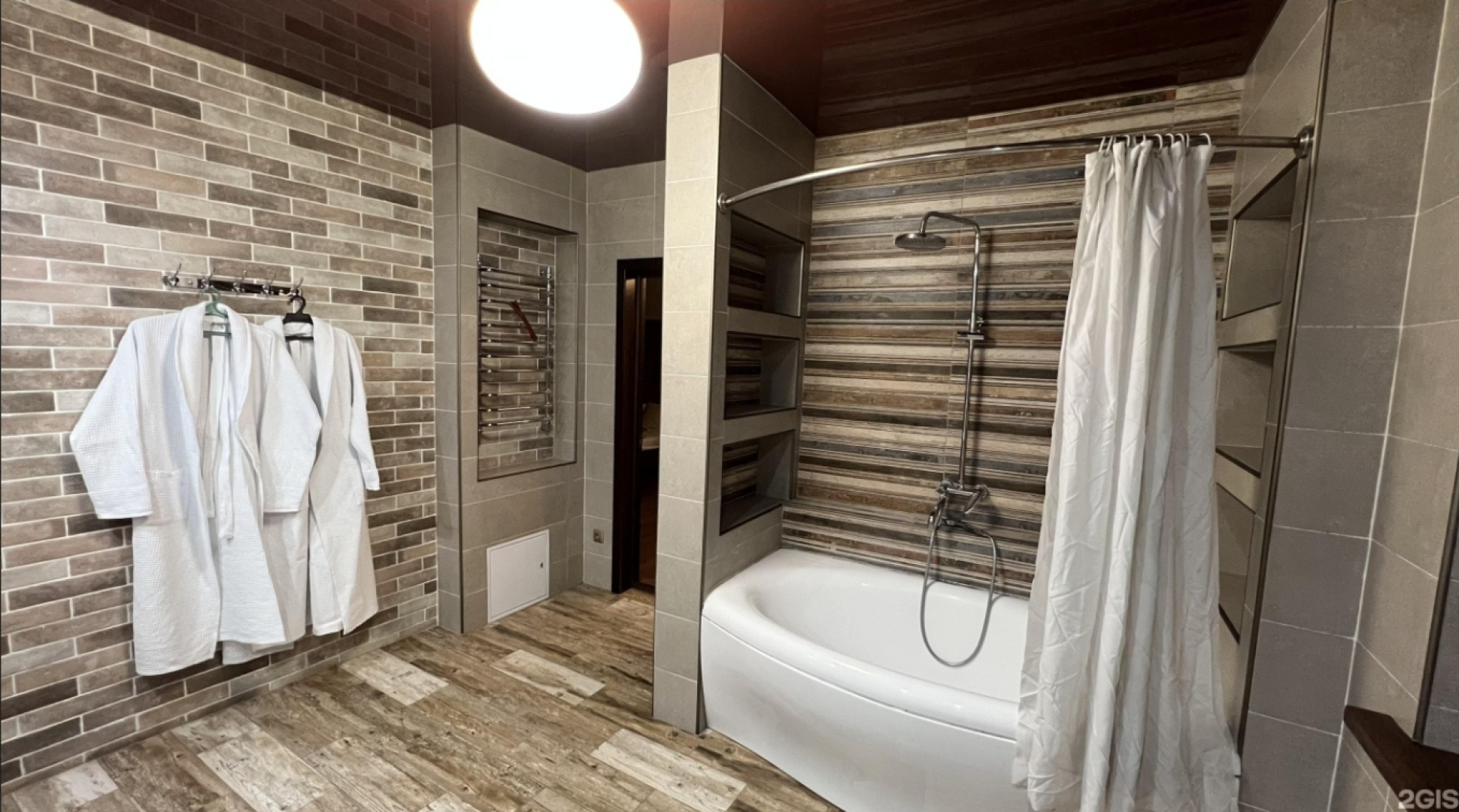 Гостевой дом Lite