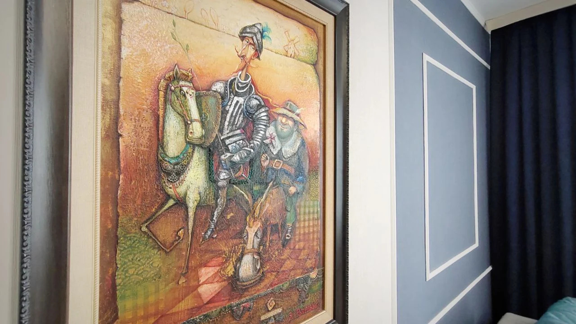 Квартира Renta27 на берегу Амура вблизи ТЦ Броско Молл