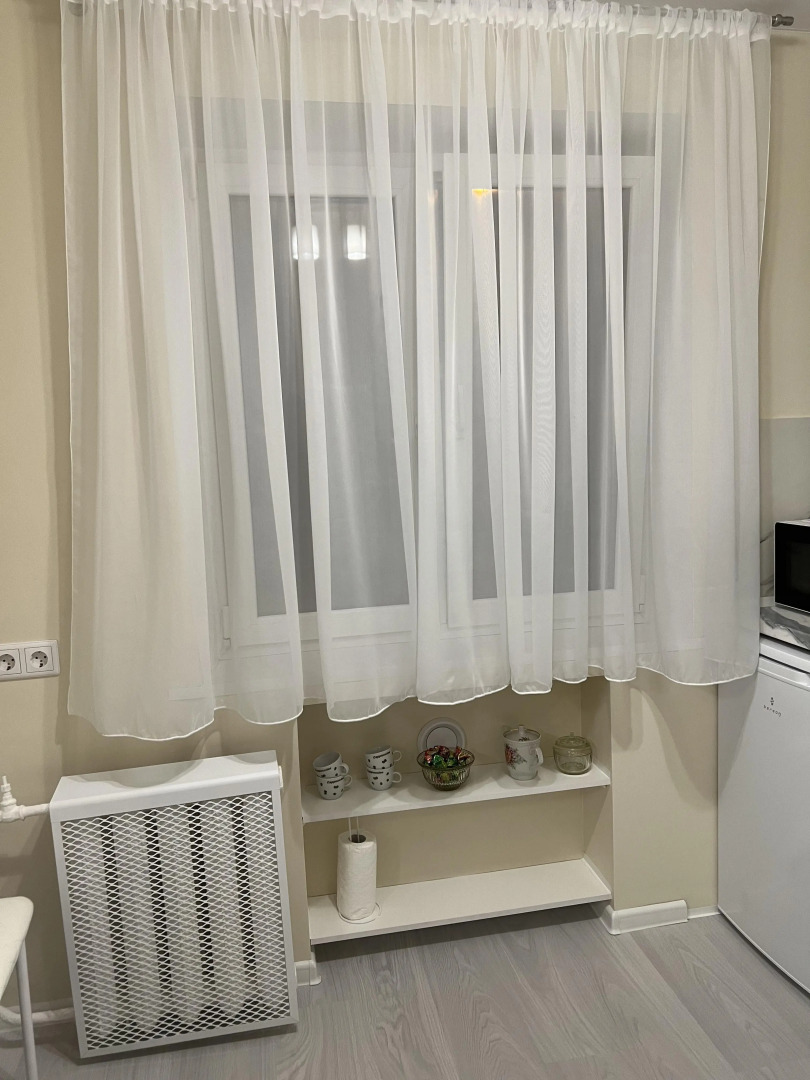 Апартаменты в Самом Центре