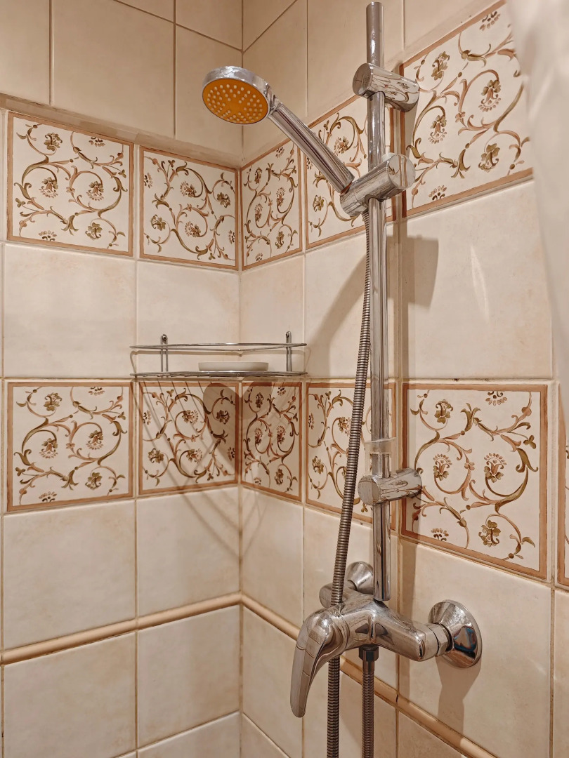 Апартаменты Невский 18 Николь и Мишель