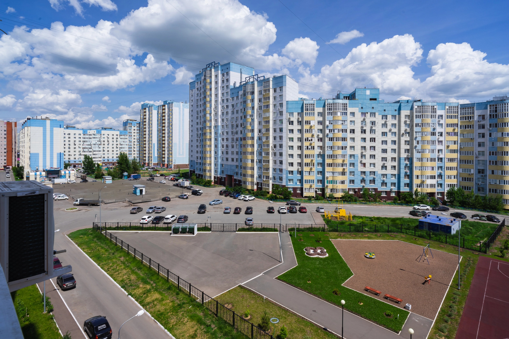 Апартаменты LikeHome