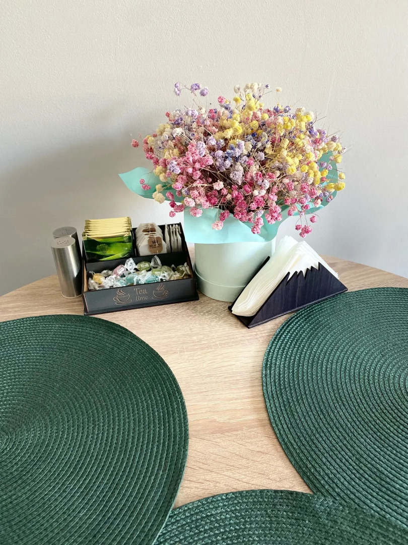 Квартира Студия Уютная с Кондиционером в ЖК Спектр