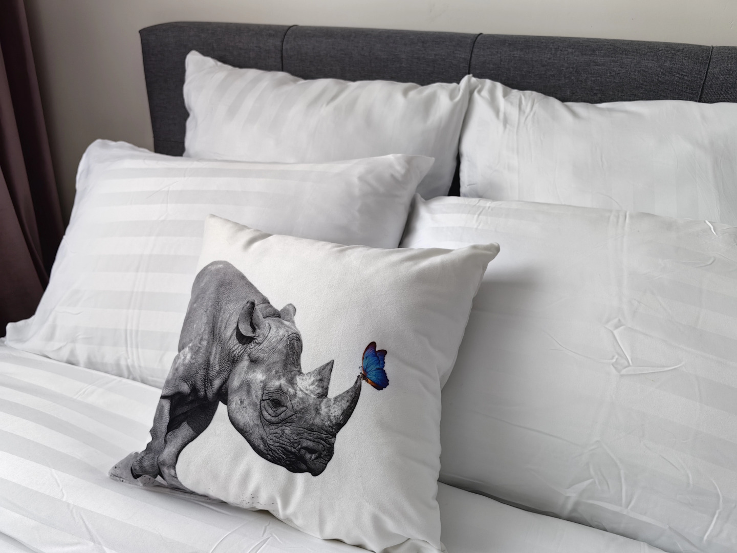 Квартира С Видом на Закат