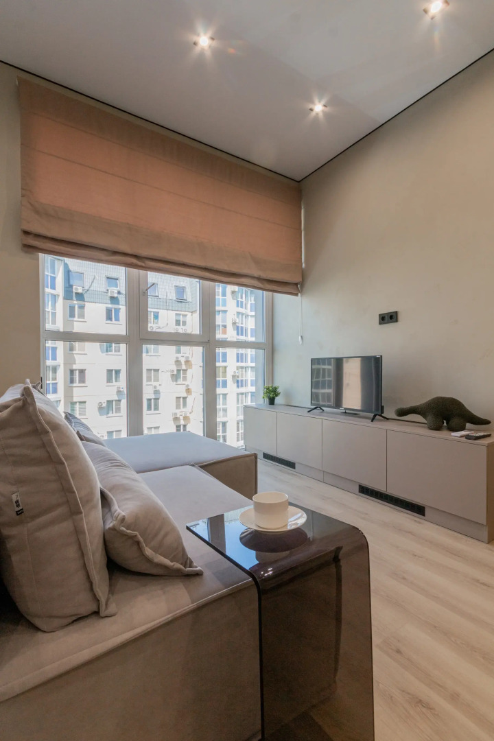 Квартира в Центре