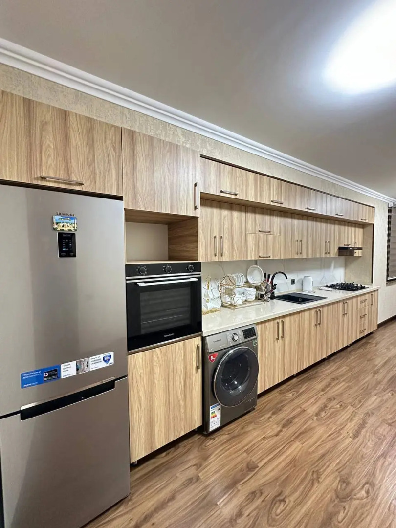 Апартаменты Метро Минор