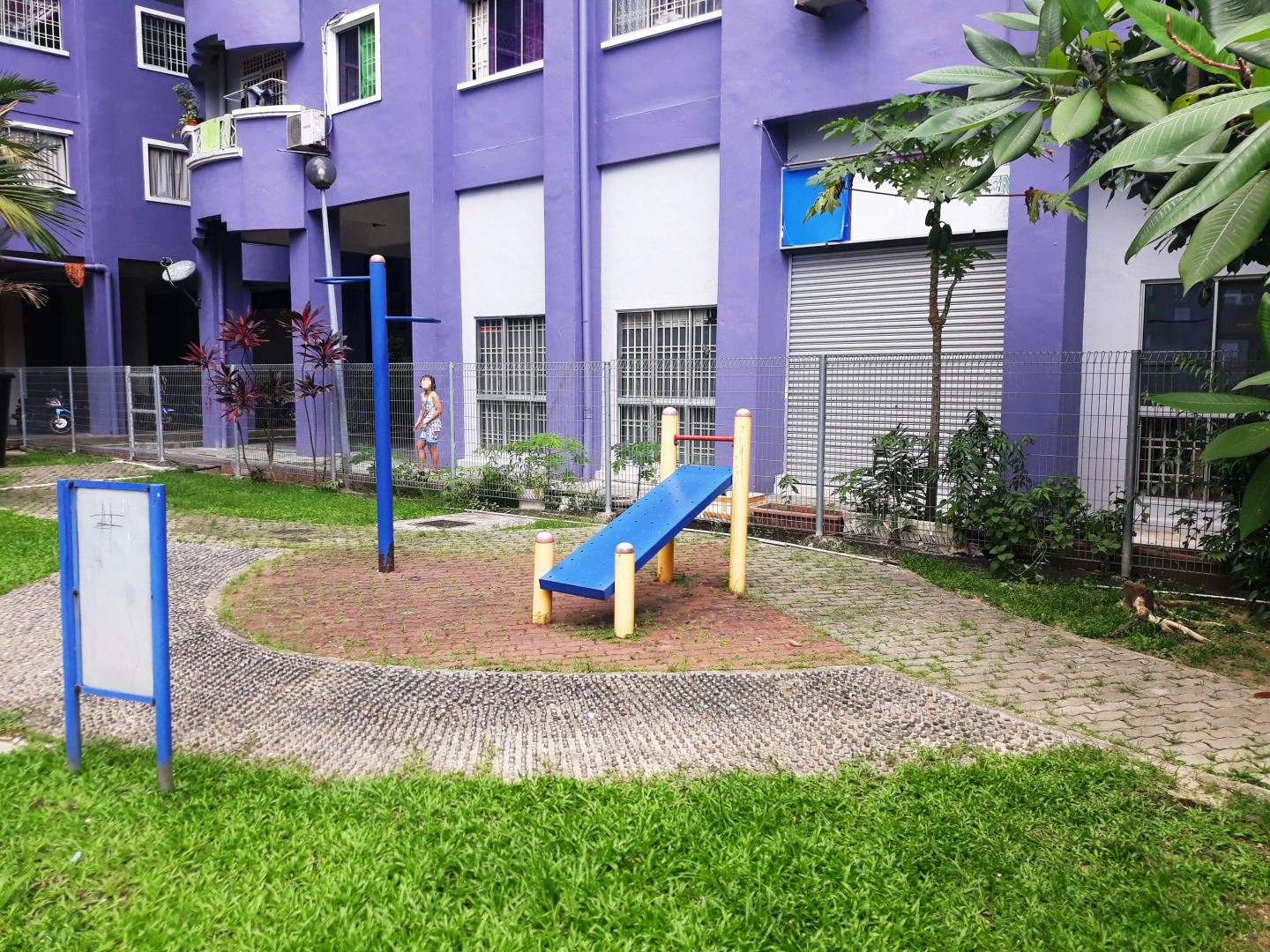 Гостевой Дом Gateway Malaysia