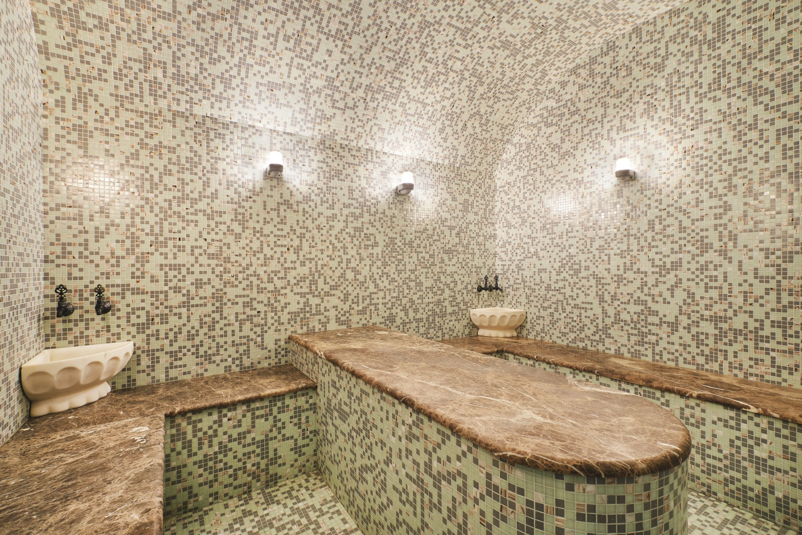 Отель Ремезов