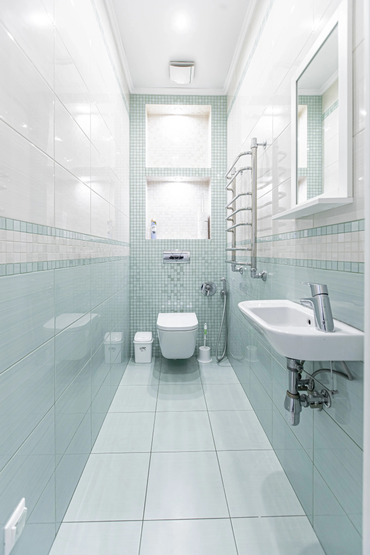 Апартаменты Идеал Хауз 2