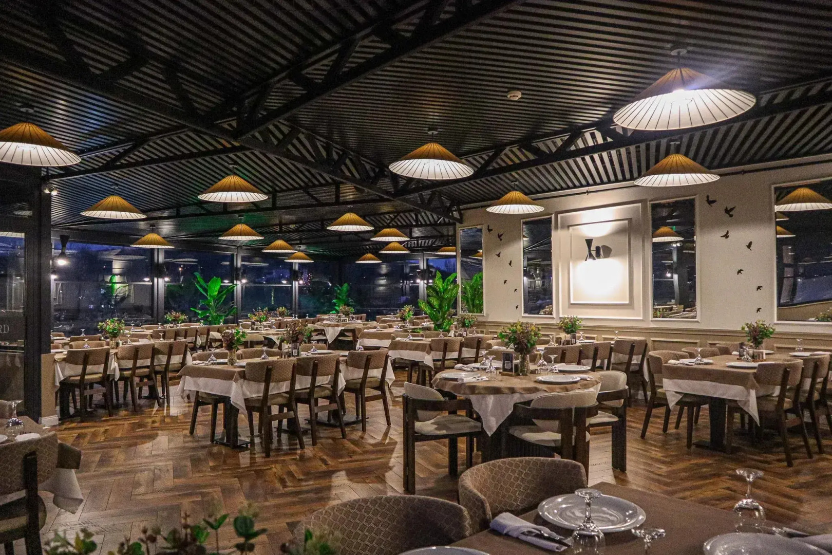 Black Bird Thermal & Spa Yalova Hotel