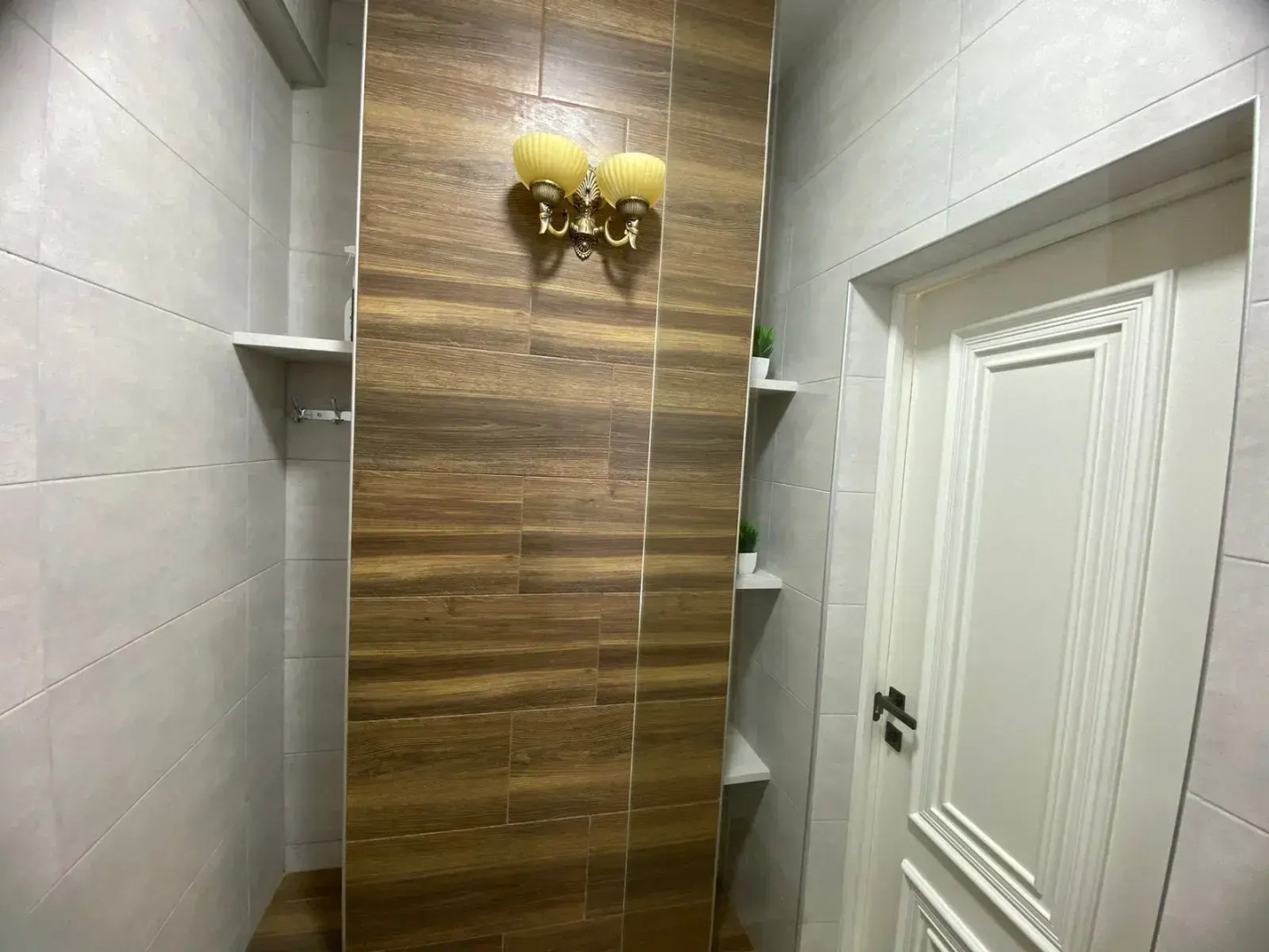 Апартаменты Tur House в Каспийске