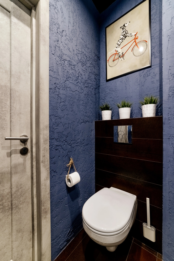 Апартаменты Культура 5