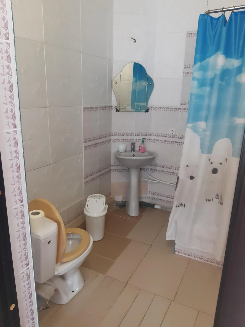 Меблированные комнаты для отпуска на чистом воздухе