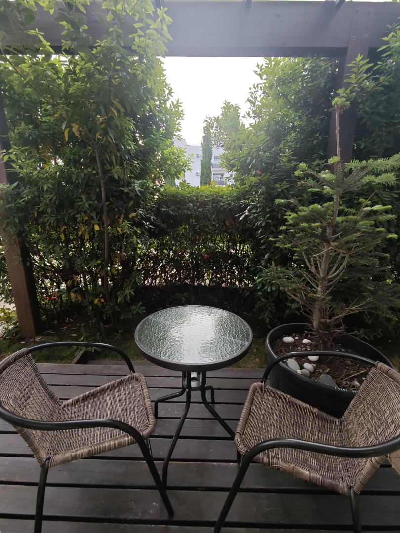 Апартаменты АК  Морской квартал