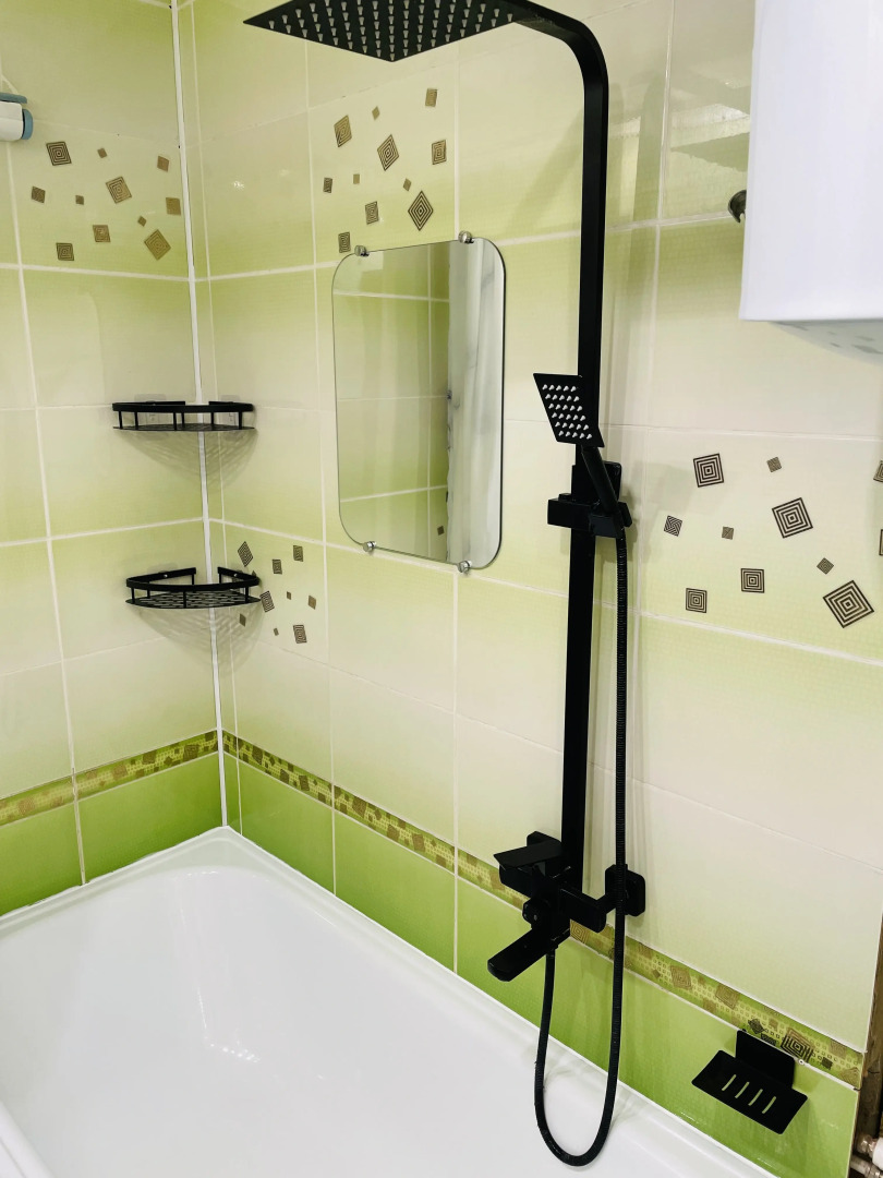 Квартира - Микрорайон Угольщиков