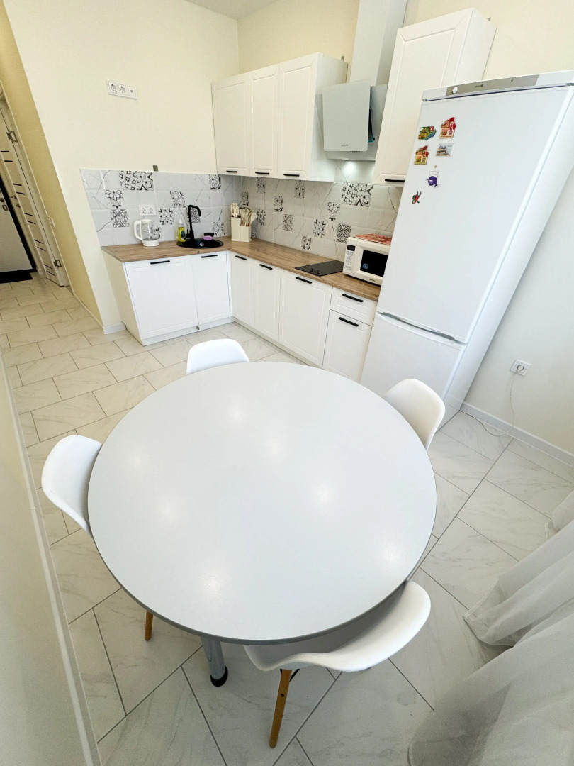 Апартаменты Уютная квартира возле Шереметьево Посуточно50