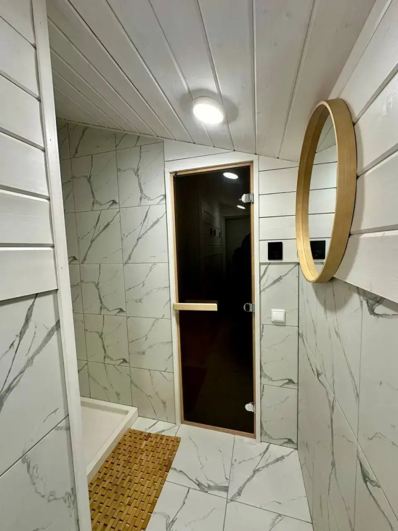 Частный дом в КП Бекетово Парк А61