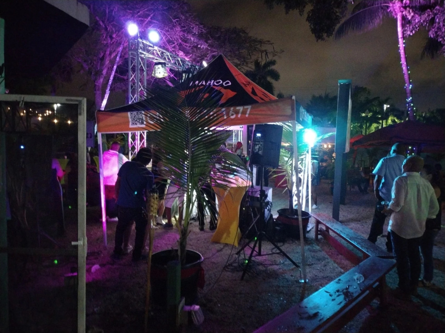 Хостел Hoosville