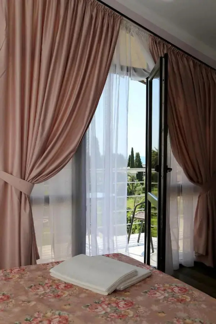 Гостевой дом Элида