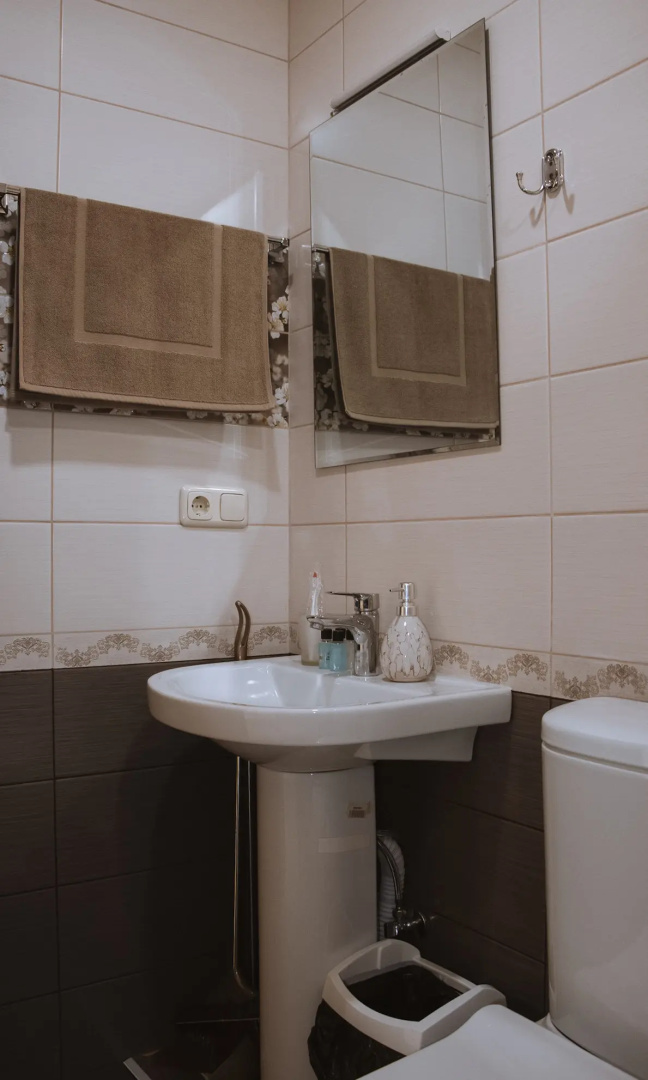 Апартаменты Artanish Beach Resort