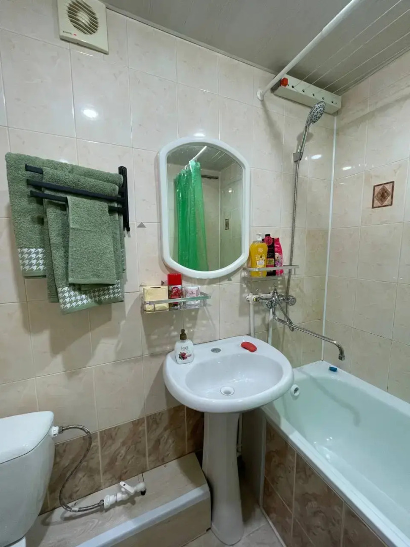 Квартира в центре