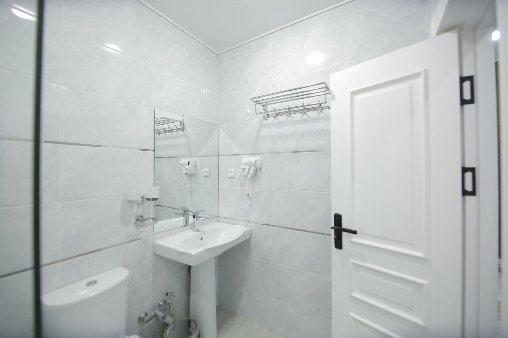 Отель Zehra Premium